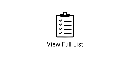 Full Contractor List